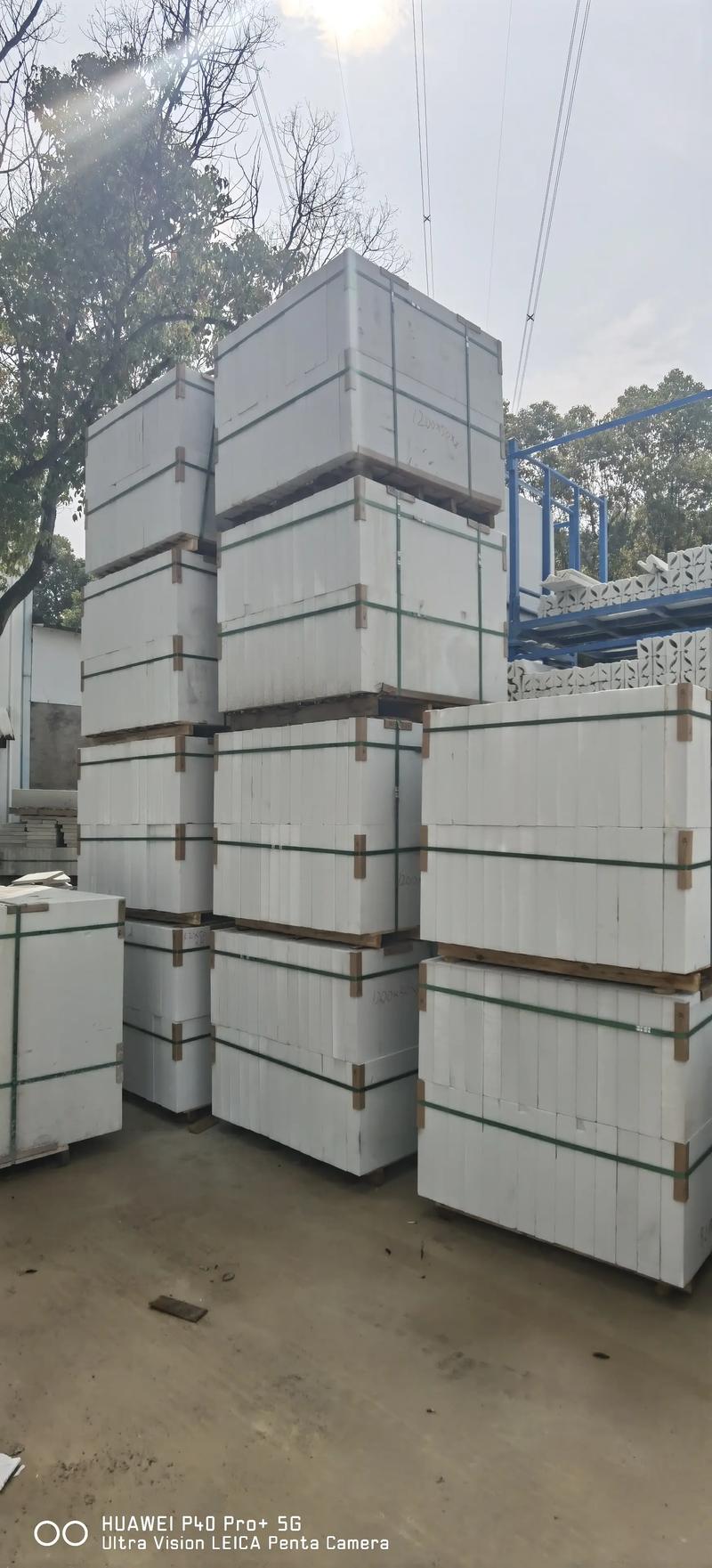 新型建材引领建筑时代潮流